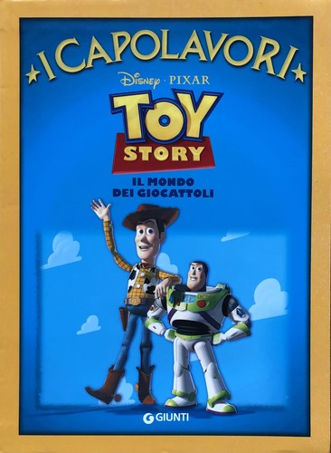 Disney pixar toy - toy, story—i