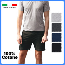 Pantaloncino sport da uomo