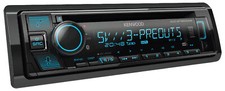 Kenwood KDC-BT960DAB Autoradio CD/MP3 DAB Bluetooth USB iPod AUX-IN