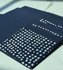 4 scatole portaoggetti Ikea