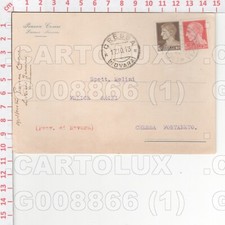 G8866 VERCELLI LIVORNO