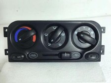 . COMANDI CLIMA DAEWOO Matiz 2° Serie 800 Benzina RICAMBI USATI 909336