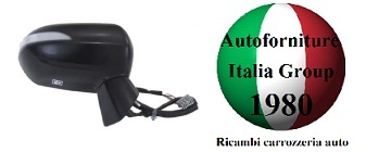 Specchio retrovisore el - specchio,