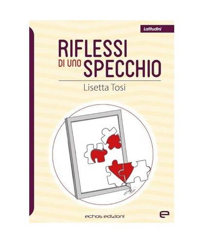 Riflessi uno specchio - riflessi, di