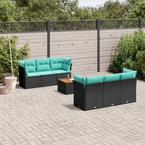 Garden sofa set - set,,