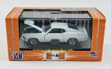 M2 Machines Detroit Muscle