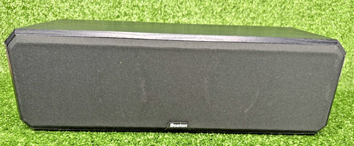 Boston acoustics 404v - boston, ohm