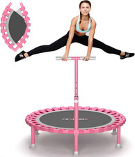 Trampolin para ejercicio