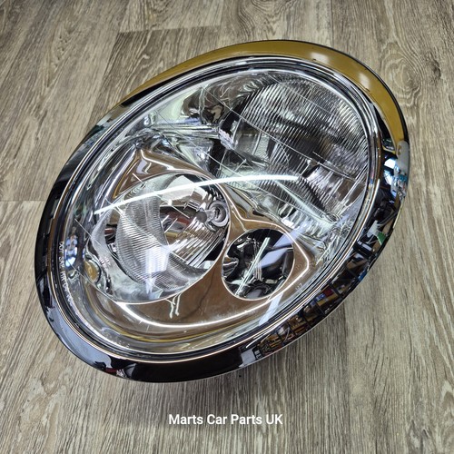 Mini r50 r53 faro - r53,