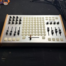 Livid Instruments Ohm