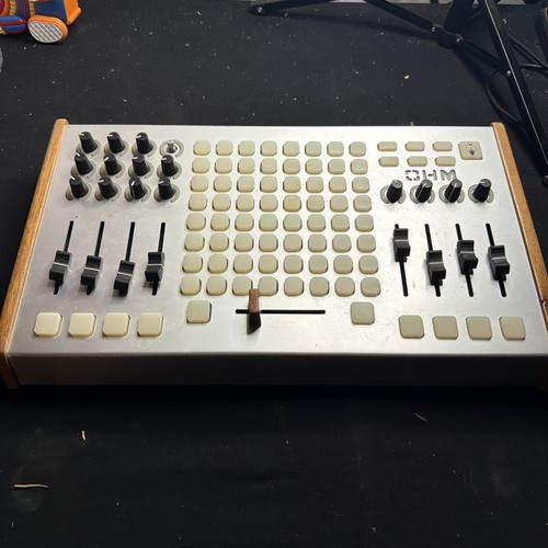 Livid instruments ohm - livid,