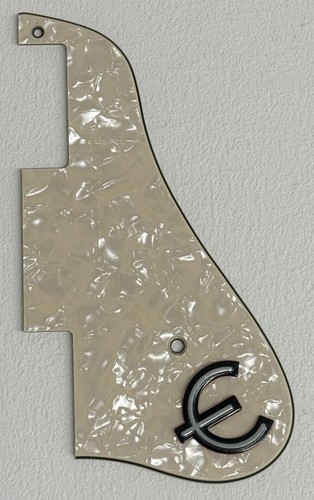 Adatto per epiphone - per,