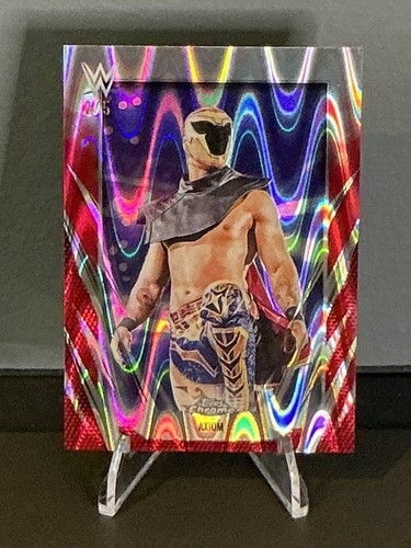 2026 axiom wwe topps - 2026,