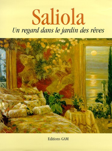 Antonio saliola regard - antonio,