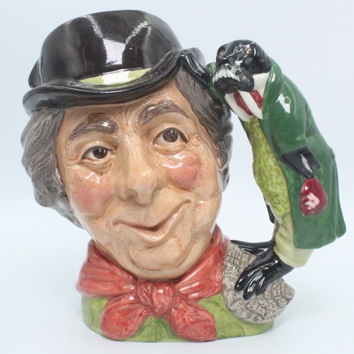 Royal doulton tricheco - royal,