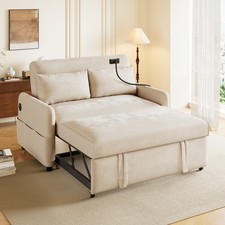 Divano Letto con Funzione