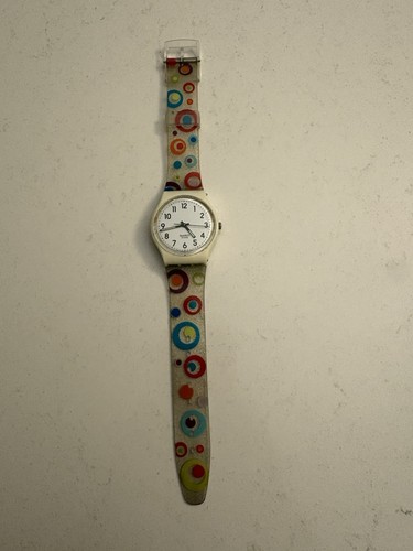 Swatch watch friandise - swatch,