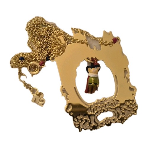 Collana les nereides una - collana,