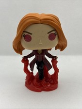 Funko pop scarlet witch - witch, wanda
