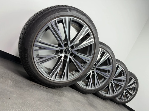 Originale pollici audi a6 - 20,