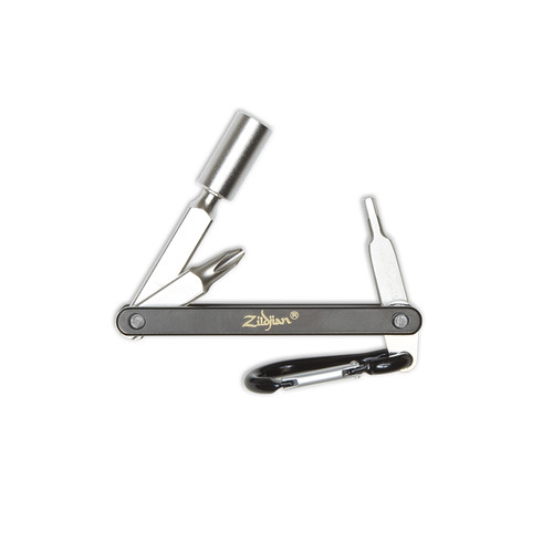 Zildjian zkey2 chiave - zkey2, a