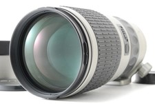 [ Af Non Funzionante] Pentax Smc Fa 80-200mm F/2.8 Star If Ed Giappone Ex15% Off