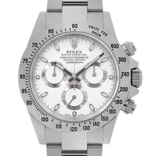 Rolex cosmograph daytona - rolex,
