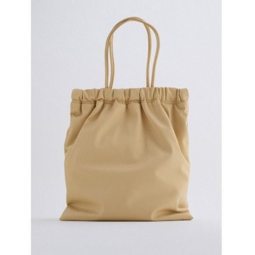 Borsa tote zara panna beige - tote,
