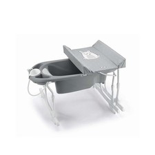 Bagnetto Fasciatoio Idro Baby