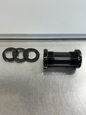 Staffa inferiore italiana rivestita Ceramicspeed Sram DUB Pinarello Pegoretti