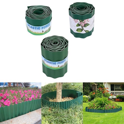 Recinzione erba giardino in - da,