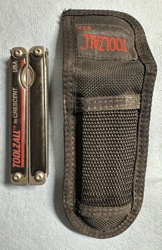 Cooper tools crescent toolzall - cooper,