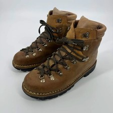 Stivali da trekking alpinismo