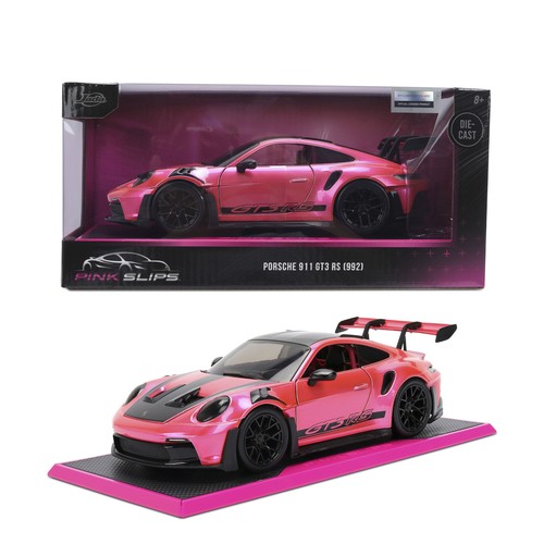 Porsche 911 gt3 pink - gt3,