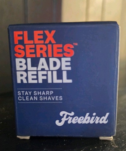 Freebird flex series blade - flex,