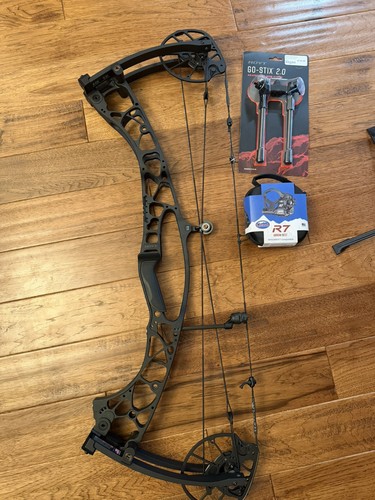 Hoyt ax90 - hoyt,