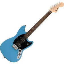 Chitarra elettrica Fender