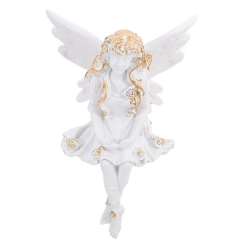 Angeli statue statua della - ,