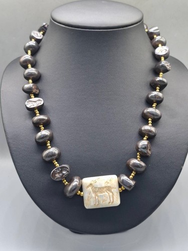 Collana unica bellissima