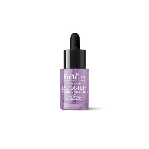 Euphidra ultralight booster - euphidra,