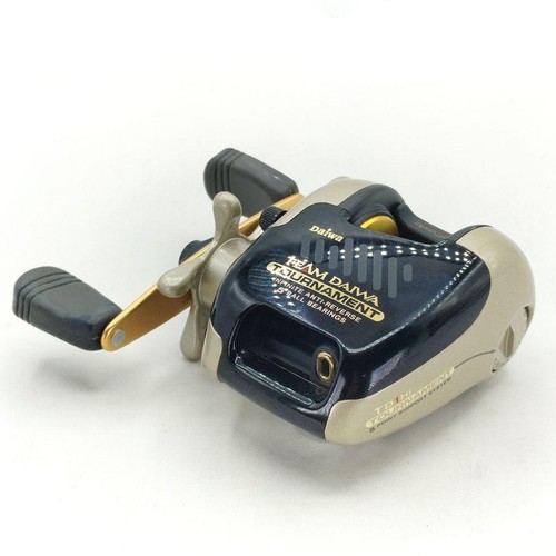 Excellent condition team daiwa - condition,
