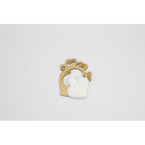 24x applicazione legno - applicazione,
