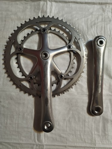Guarnitura campagnolo chorus - guarnitura,