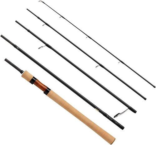 Daiwa wise stream - 22, 74l-5