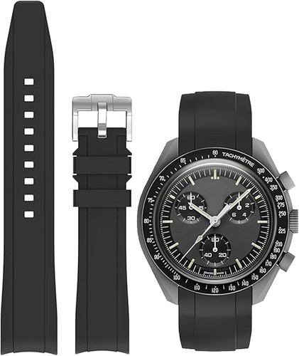 Cinturino orologio silicone - cinturino,
