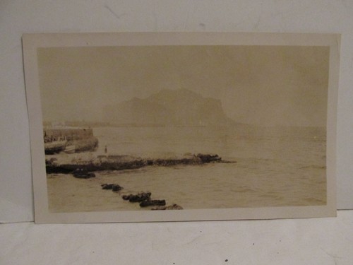 Fotografia vintage trovata - trovata, in
