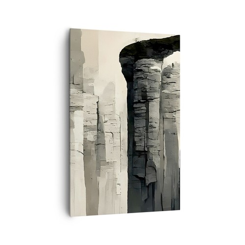 Quadro tela 80x120cm - tela,