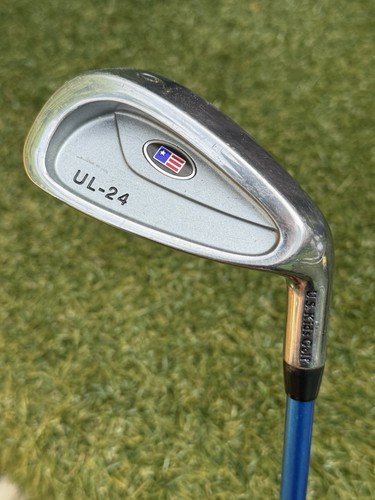 Kids golf ul24 ferro da - *us,