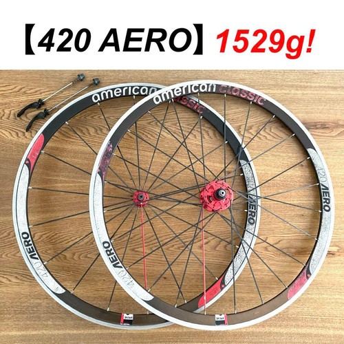 American classic cerchio - [american,