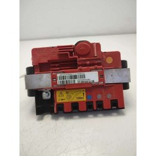 6942912-08 Scatola alloggiamento porta fusibili BMW X1 Sdrive 20D 2.0 N47D20C 20